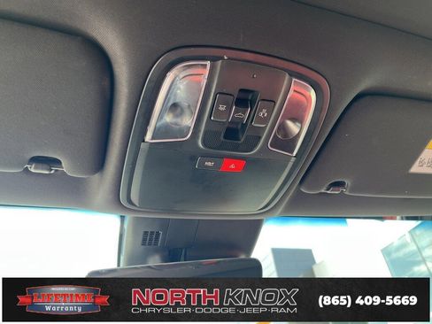 Used 2023 Kia Stinger GT2 w/ Red Interior Color Package image 11