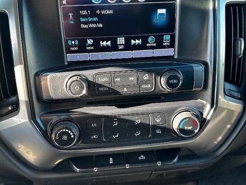 Used 2016 Chevrolet Silverado 1500 LT image 16