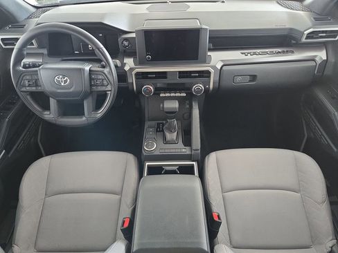 Used 2024 Toyota Tacoma SR5 RWD image 25