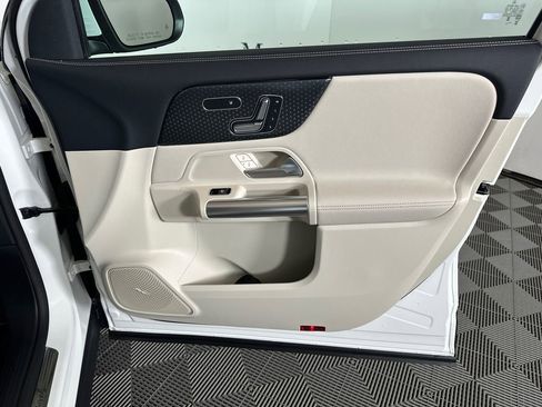New 2026 Mercedes-Benz GLA 250 4MATIC image 15