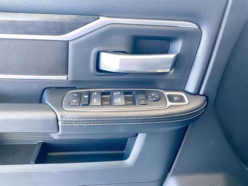 New 2024 RAM 4500 SLT w/ Quick Order Package 2YG SLT image 28