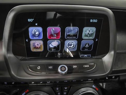 Used 2017 Chevrolet Camaro LT image 29