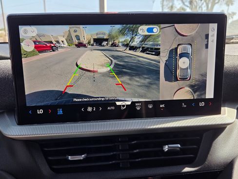 New 2026 Ford Explorer Tremor w/ Tremor Convenience Package image 12