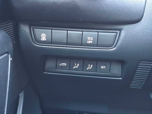 Used 2023 MAZDA CX-50 AWD 2.5 S w/ Cargo Package image 27