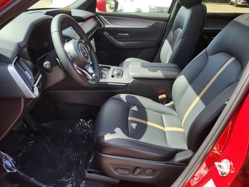 New 2026 MAZDA CX-90 3.3 Turbo w/ Premium Plus Pkg image 16