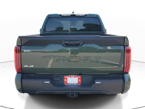 Used 2023 Toyota Tundra SR5 w/ SR5 Premium Package AWD/4WD image 5