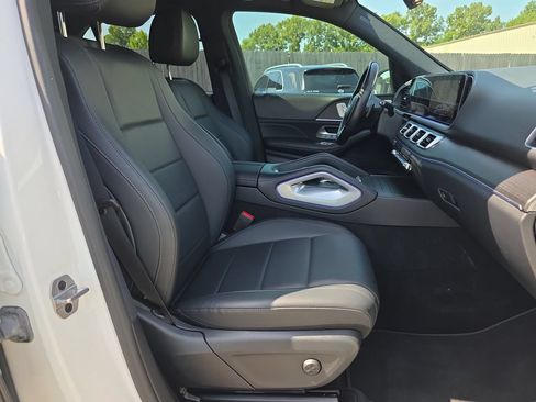 Certified 2022 Mercedes-Benz GLE 350 image 16