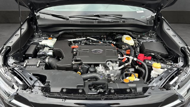 New 2026 Subaru Forester Touring AWD/4WD image 17