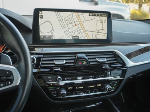 Certified 2023 BMW 530i w/ M Sport Package image 23