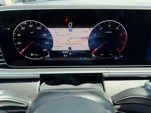 Used 2026 Mercedes-Benz GLE 450 4MATIC image 10
