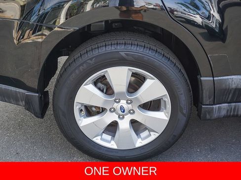 Used 2012 Subaru Outback 2.5i Limited AWD/4WD image 8