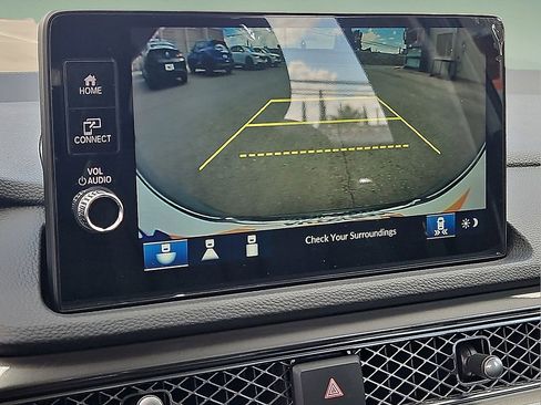 New 2026 Acura Integra image 19