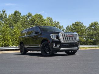 Used 2022 GMC Yukon XL Denali AWD/4WD video 2