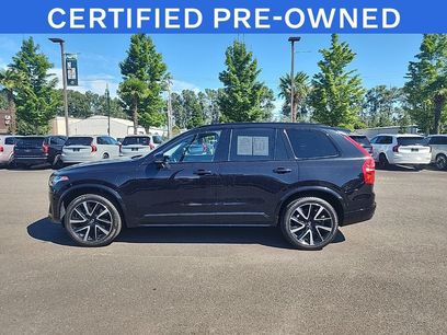 Certified 2023 Volvo XC90 T8 Ultimate