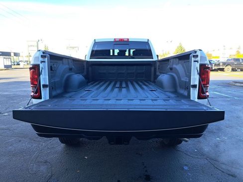 New 2026 RAM 3500 Tradesman image 28