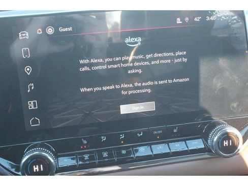 New 2025 GMC Canyon AT4 AWD/4WD image 33