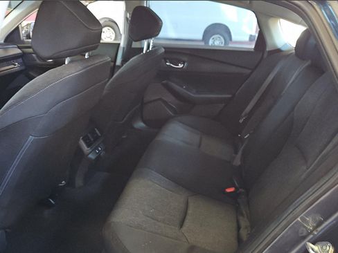 Used 2025 Honda Accord LX image 10