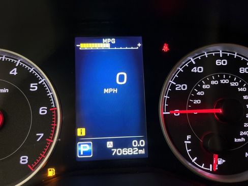 Used 2019 Subaru Ascent Premium w/ Popular Package #1 image 16