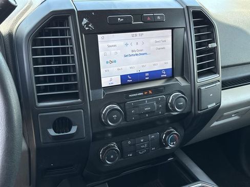 Used 2020 Ford F150 XL w/ Equipment Group 101A Mid RWD image 15