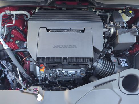 New 2026 Honda Pilot Sport image 35