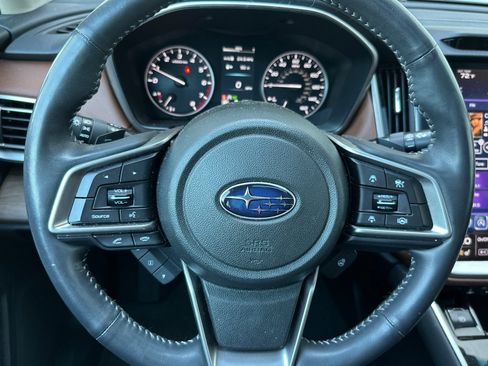 Used 2022 Subaru Outback Touring AWD/4WD image 28