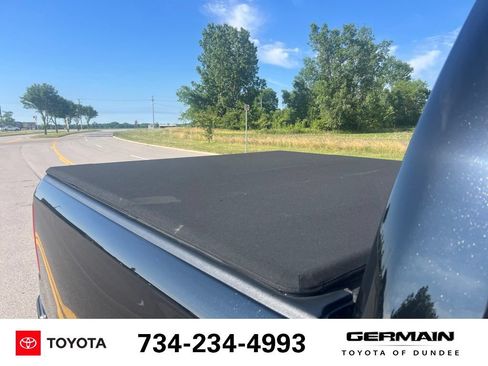Used 2019 RAM 1500 Big Horn AWD/4WD image 18