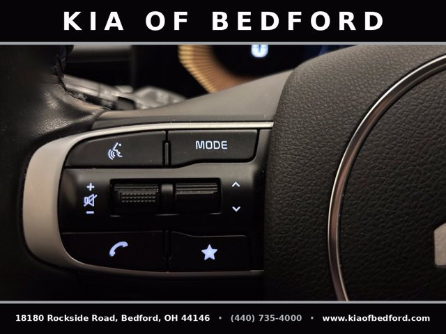 Used 2026 Kia K5 GT-Line w/ GT-Line Premium Package FWD image 18