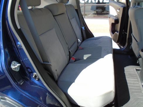Used 2016 Honda CR-V EX image 11