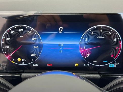 New 2026 Mercedes-Benz GLA 250 image 2