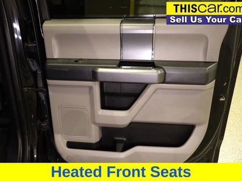 Used 2020 Ford F150 XLT w/ Equipment Group 302A Luxury image 27