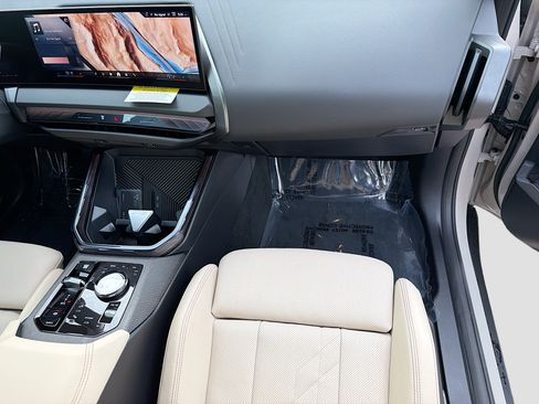 New 2026 BMW X3 xDrive30i w/ Premium Package AWD/4WD image 18