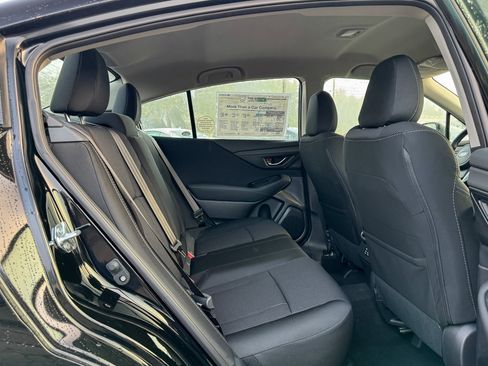New 2025 Subaru Legacy Premium w/ Tech Package #1 image 11