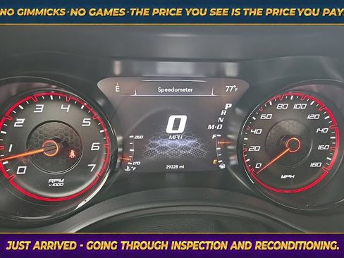 Used 2023 Dodge Charger Scat Pack RWD image 18