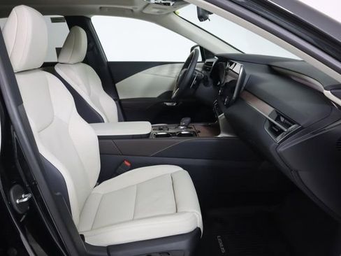 New 2026 Lexus RX 450h AWD image 13