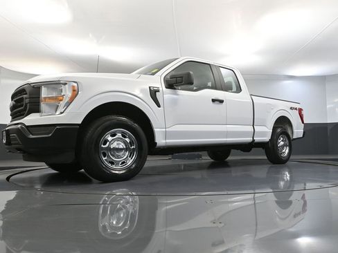 Used 2022 Ford F150 XL w/ Trailer Tow Package AWD/4WD image 48