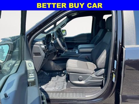 New 2026 Ford F150 STX w/ Equipment Group 200A AWD/4WD image 9