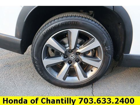 Used 2024 Honda Pilot Elite image 32