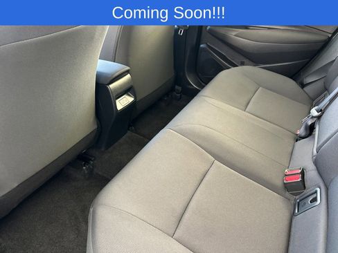Used 2023 Toyota Corolla LE w/ Carpet Mat Package (TMS) image 12