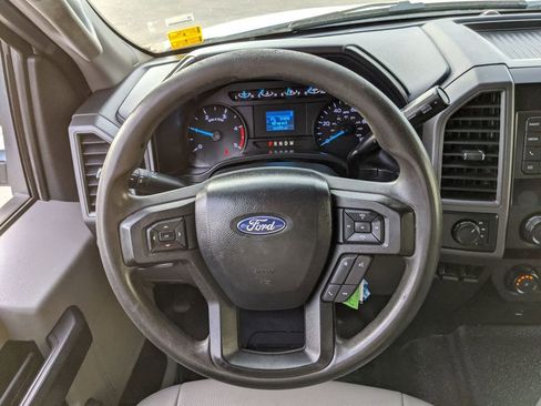 Used 2020 Ford F550 XL image 13