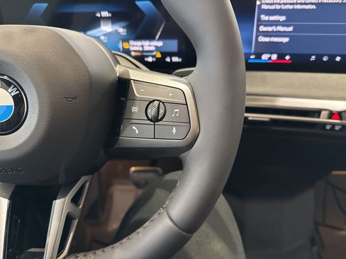 New 2026 BMW iX xDrive45 w/ M Sport Package image 20