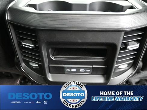 New 2026 RAM 1500 RHO AWD/4WD image 15