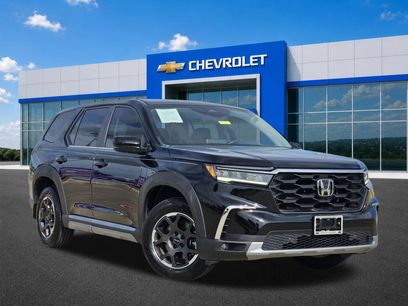 Used 2023 Honda Pilot EX-L