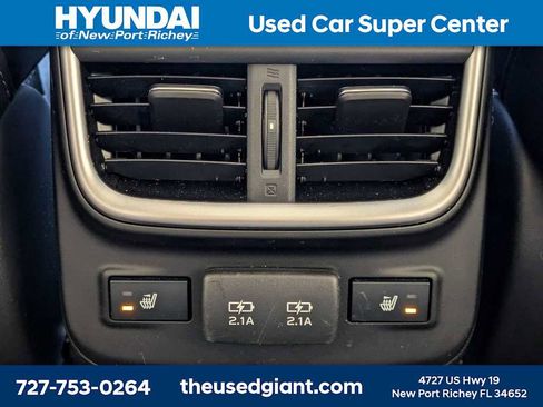 Used 2020 Subaru Outback Limited AWD/4WD image 17