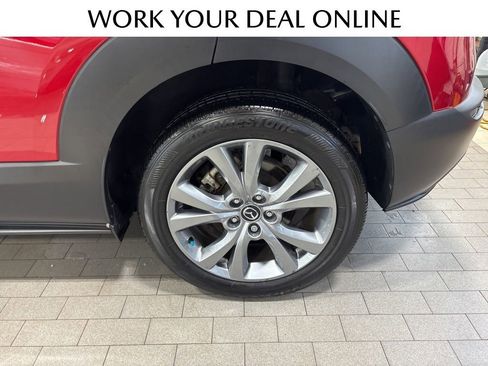 Certified 2023 MAZDA CX-30 AWD 2.5 S w/ Select Package image 21