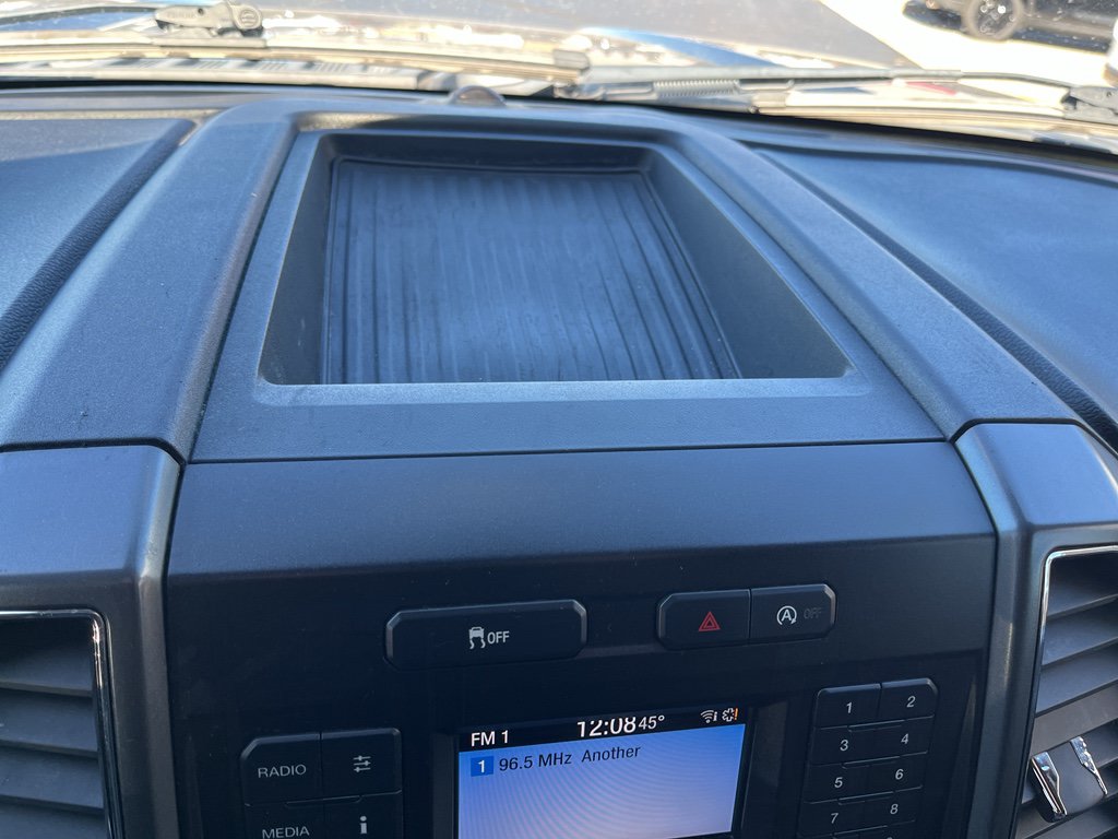 Used 2018 Ford F150 XLT AWD/4WD image 14