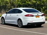 Used 2020 Ford Fusion Titanium image 6