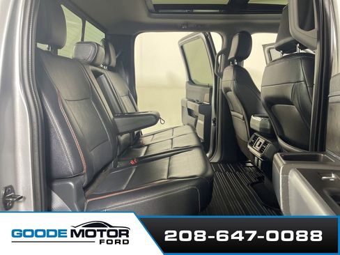 Certified 2022 Ford F150 Lariat image 23