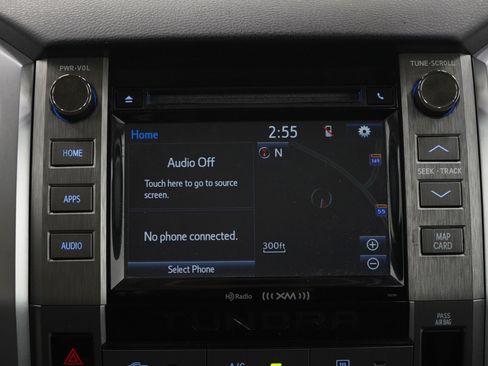 Used 2018 Toyota Tundra SR5 image 17