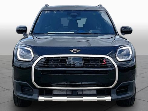New 2027 MINI Cooper Countryman S AWD/4WD image 3