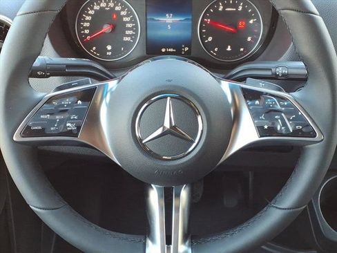 New 2026 Mercedes-Benz Sprinter 2500 image 10